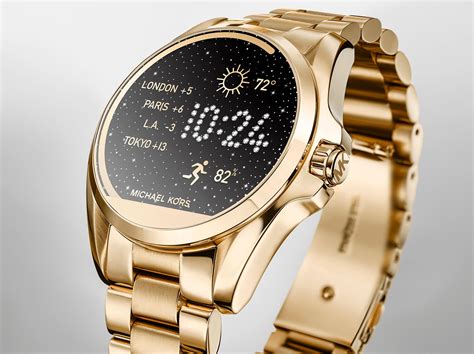 michael kors digital watch|michael kors access smartwatch.